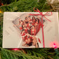 Holiday Cards (pack of 5)