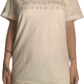 Last Supper T-Shirt in White