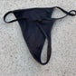 Union Heel Thong