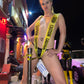 Patron Passage Only Thong