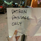 Patron Passage Only Thong