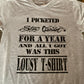 Picket Reunion Special Edition T-Shirt!