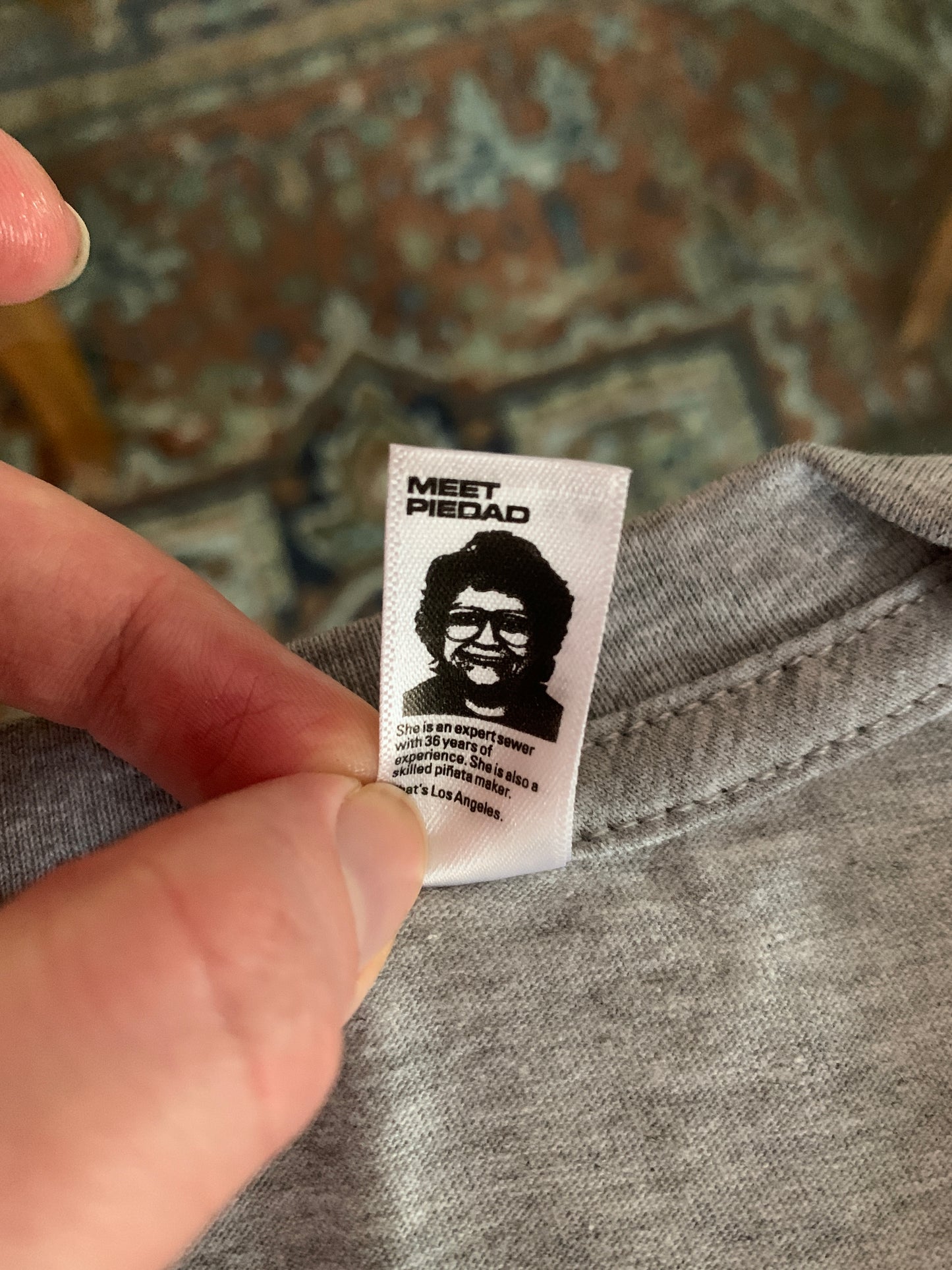 Picket Reunion Special Edition T-Shirt!